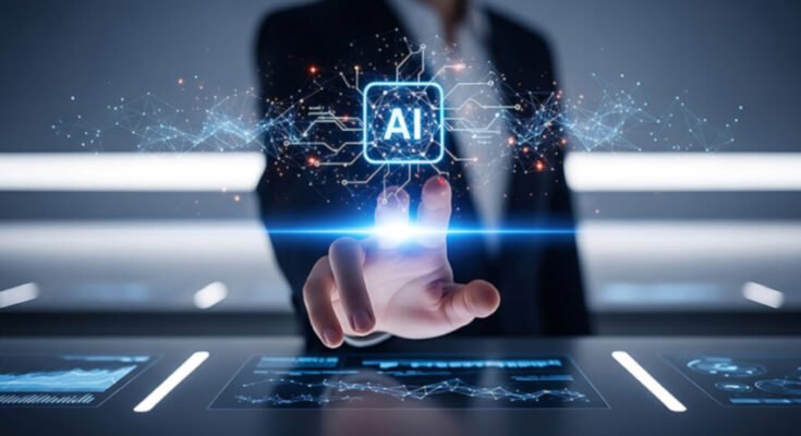 How AI Automation Is Transforming Daily Business Operations How AI Automation Is Transforming Daily Business Operations