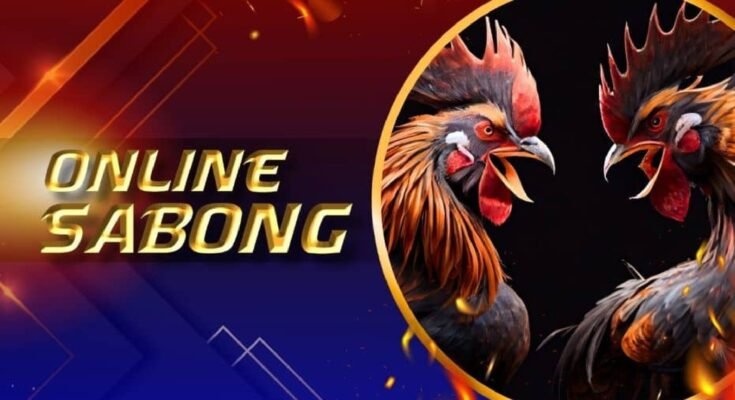 Online Sabong