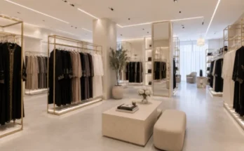 How Stylish Colored Abayas Add Personality to Your Wardrobe