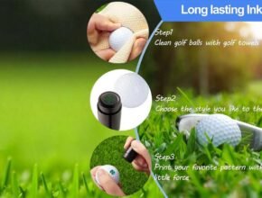 ggggggggg 1 Customized Golf Ball