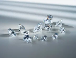 Lab Grown Diamonds