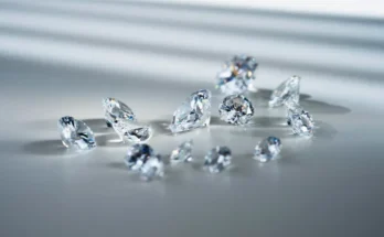 Lab Grown Diamonds
